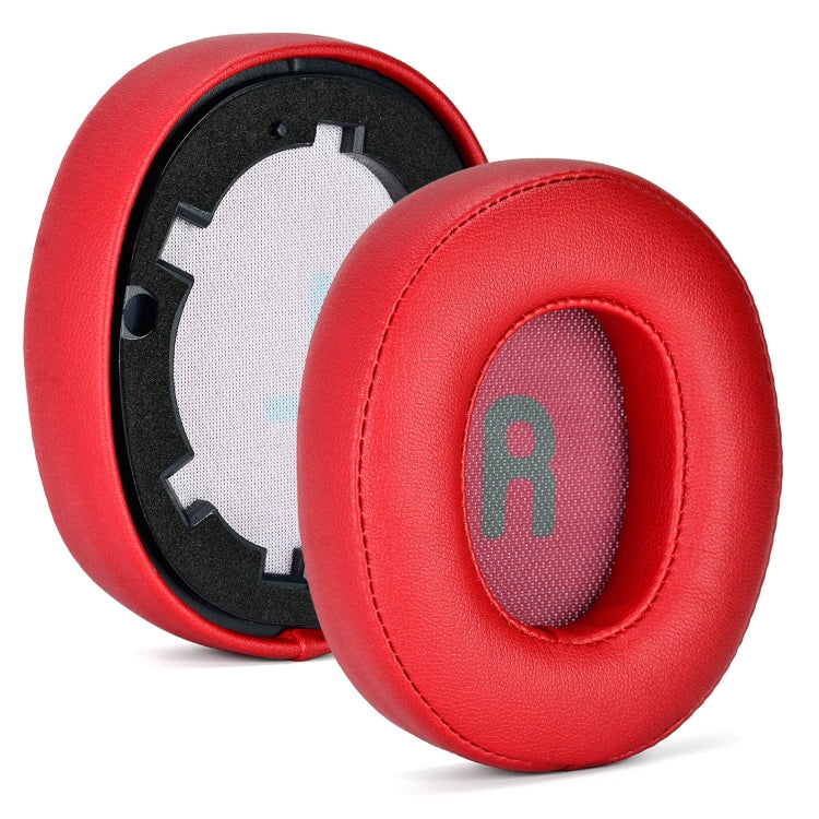 JBL Tune 700BT / 750BTNC 헤드셋용 1쌍 부드러운 폼 이어머프