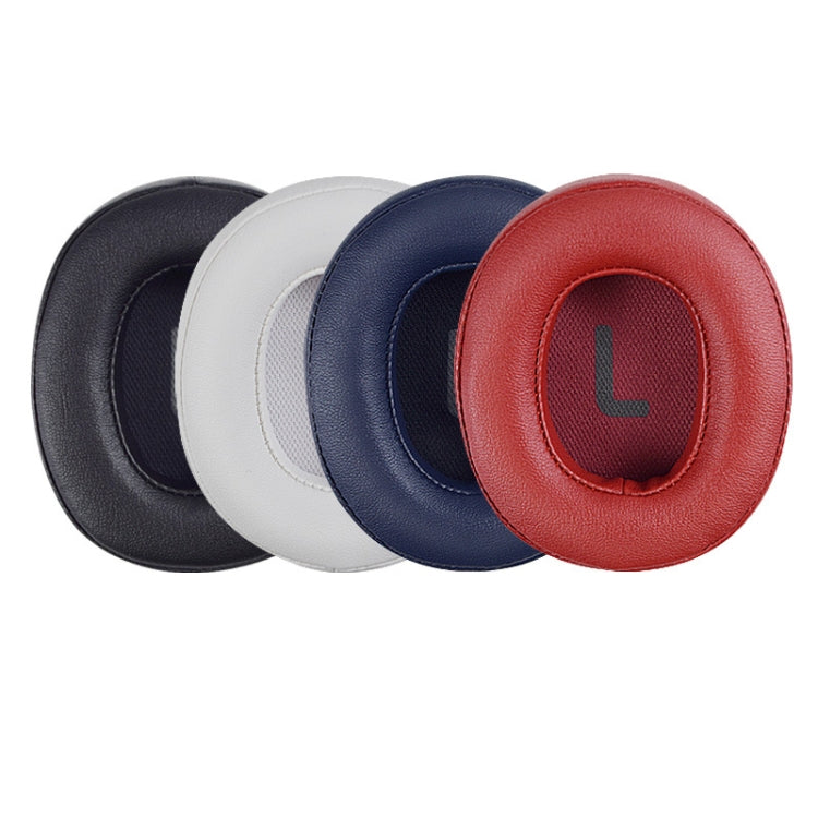 JBL Tune 700BT / 750BTNC 헤드셋용 1쌍 부드러운 폼 이어머프