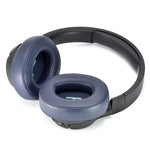 JBL Tune 700BT / 750BTNC 헤드셋용 1쌍 부드러운 폼 이어머프