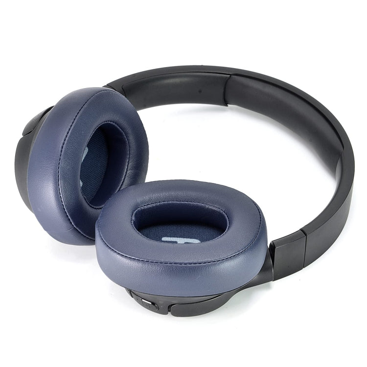 JBL Tune 700BT / 750BTNC 헤드셋용 1쌍 부드러운 폼 이어머프