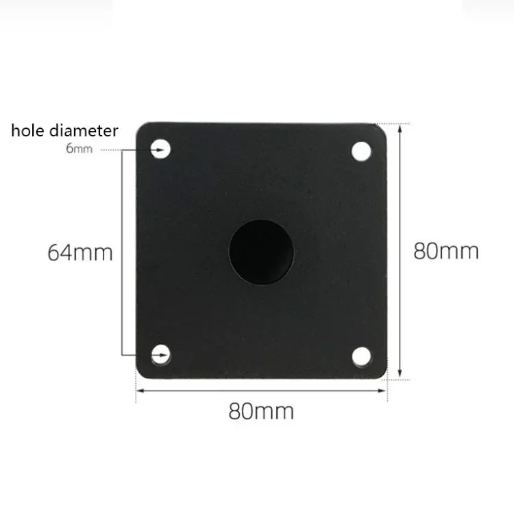 LH-ZT-0001 원뿔형 원형 튜브 가구 지지 다리, 스타일:, 직선 원뿔 높이 10cm, 직선 원뿔 높이 12cm, 직선 원뿔 높이 15cm, 직선 원뿔 높이 17cm, 직선 원뿔 높이 20cm, 직선 원뿔 높이 25cm, 직선 원뿔 높이 30cm