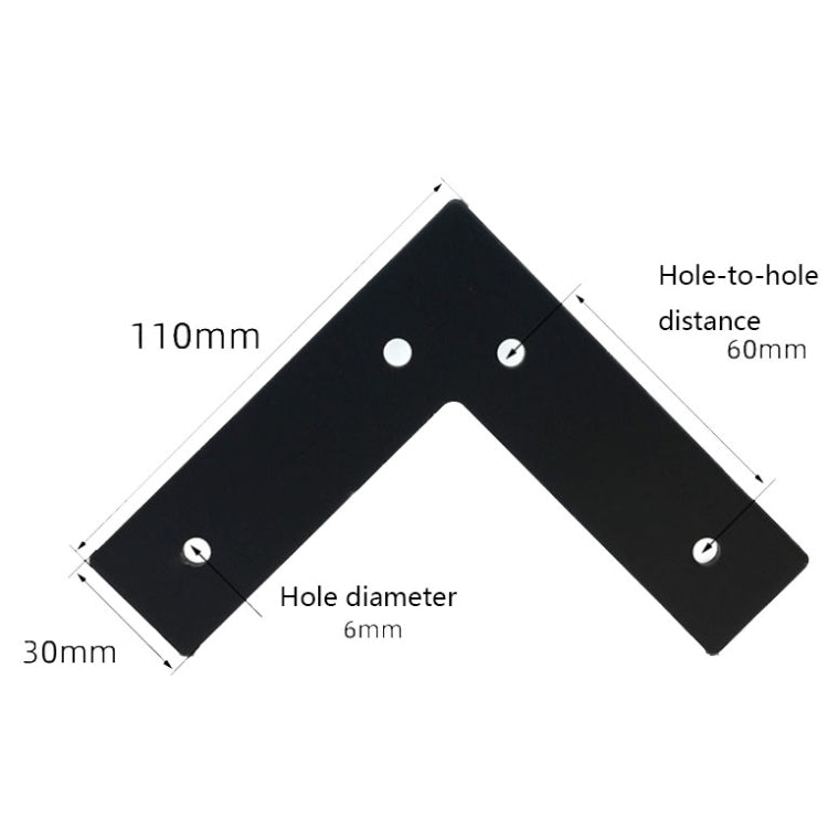 LH-S0006 금속 가구 지지 다리, 높이:, 12cm, 15cm, 18cm, 20cm, 25cm, 30cm, 60cm