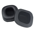 Razer Tiamat 7.1 헤드셋용 2개 스펀지 이어패드, Razer Tiamat 7.1용