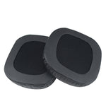 Razer Tiamat 7.1 헤드셋용 2개 스펀지 이어패드, Razer Tiamat 7.1용