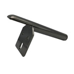 LH-D012-01 원통형 금속 가구 지지 다리, 높이:, 13cm, 15cm, 18cm, 20cm