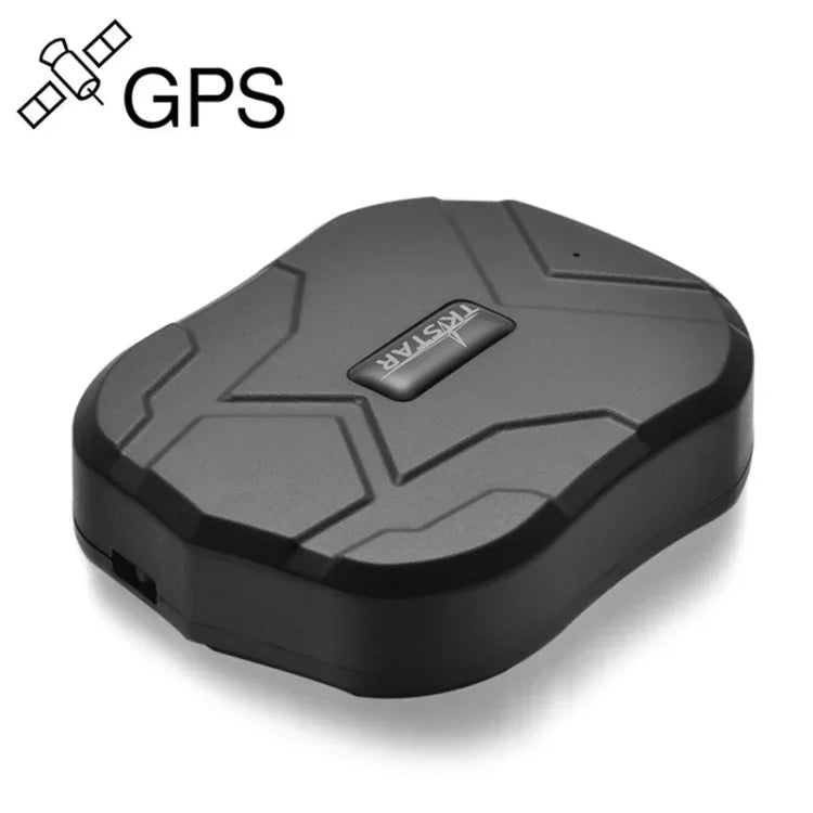 TK905 4G 차량 쿼드 주파수 네트워크 GPS 트래커, TK905 4G