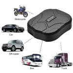 TK905 4G 차량 쿼드 주파수 네트워크 GPS 트래커, TK905 4G