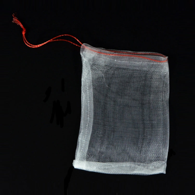 과일 및 채소용 곤충 및 새 방지 나일론 망사 가방, 규격: 70x48cm, 25x25cm, 45x15cm, 70x48cm, 30x25cm