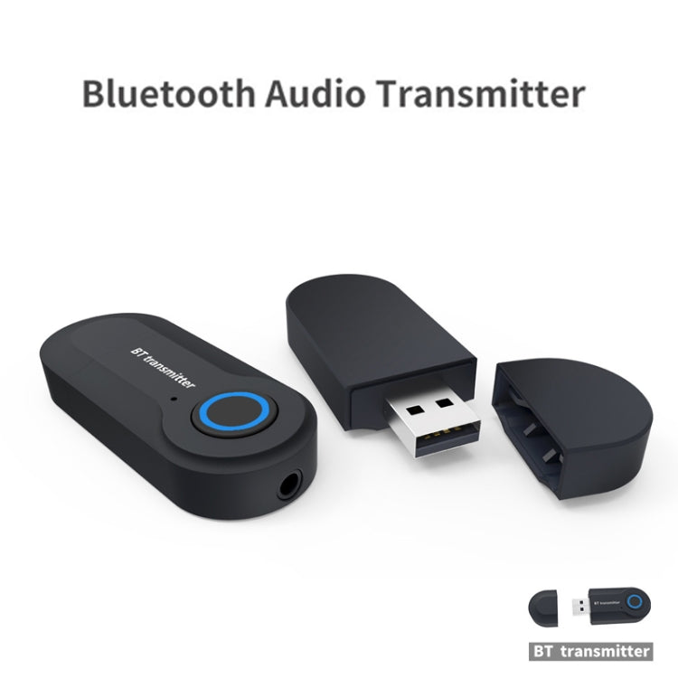GT-09S 컴퓨터 블루투스 오디오 어댑터, GT-09S