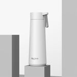 Saylee 304 스테인리스 휴대용 보온컵, 350ml, 420ml
