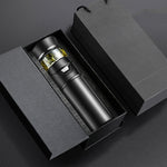101-500ML 보온 컵 차 물 분리형 찻잔, 스타일:, 스테인리스 검정, 스테인리스 커피, 스테인리스 회색, 검정+선물 상자, 커피+선물 상자, 회색+선물 상자, 유리 검정+선물 상자, 유리 커피+선물 상자, 유리 회색+선물 상자