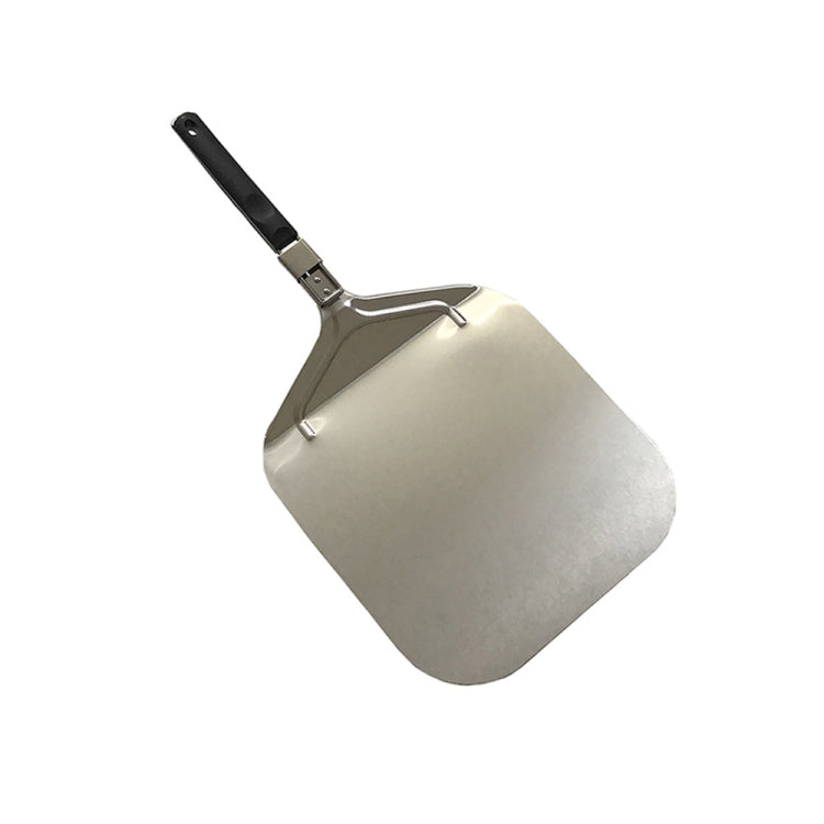 Handle Foldable Pizza Cake Aluminum Spatula, Foldable Spatula(E), Foldable Spatula(F), Foldable Spatula(A), Foldable Spatula(B), Foldable Spatula(C), Foldable Spatula(D)