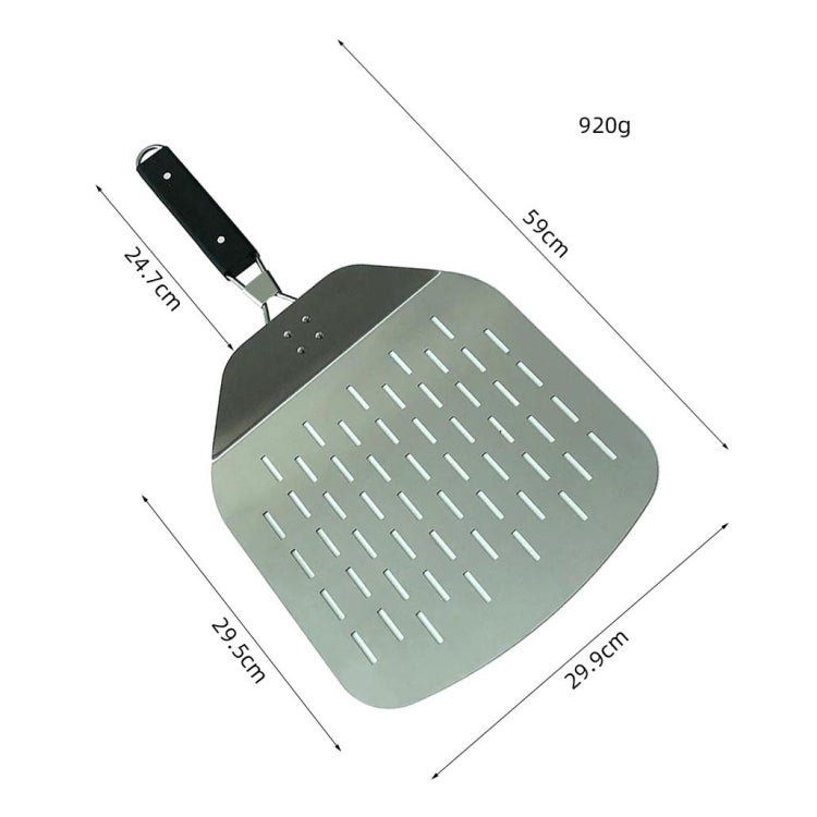 Handle Foldable Pizza Cake Aluminum Spatula, Foldable Spatula(F), Foldable Spatula(A), Foldable Spatula(B), Foldable Spatula(C), Foldable Spatula(D), Foldable Spatula(E)