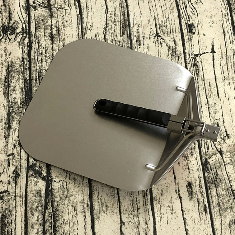 Handle Foldable Pizza Cake Aluminum Spatula, Foldable Spatula(E), Foldable Spatula(F), Foldable Spatula(A), Foldable Spatula(B), Foldable Spatula(C), Foldable Spatula(D)