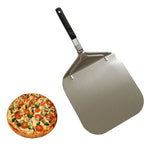 Handle Foldable Pizza Cake Aluminum Spatula, Foldable Spatula(E), Foldable Spatula(F), Foldable Spatula(A), Foldable Spatula(B), Foldable Spatula(C), Foldable Spatula(D)