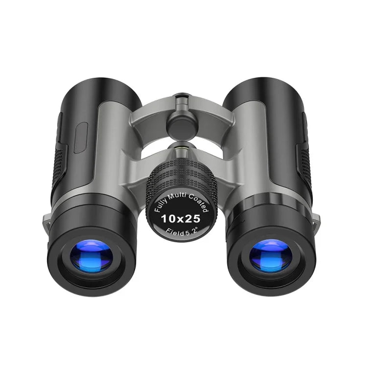APEXEL 10 x 25 쌍안경 BAK4 프리즘 줌 망원경 조류 관찰 사냥 하이킹용, APL-RB10X25