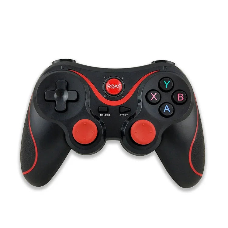 T3 휴대폰 무선 블루투스 직접 연결 게임패드 안드로이드/iOS 휴대폰용, T3 안드로이드/iOS 휴대폰용
