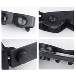 Fishing Binoculars HD Outdoor Magnifier Binoculars, 3X Only Telescope, 3X Telescope + Glasses Case