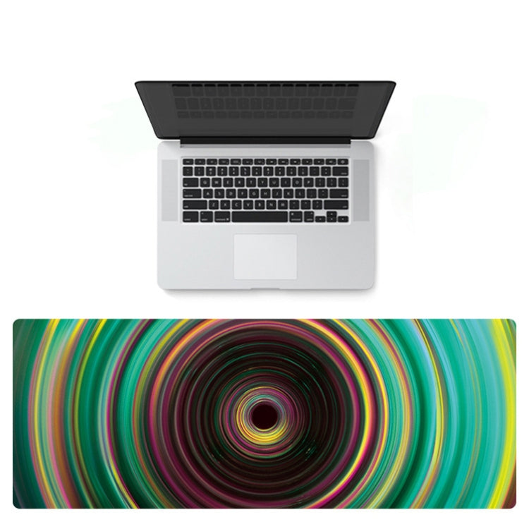 대형 책상 마우스 패드, 300x800x1.5mm 잠금 해제, 300x800x2mm 잠금, 300x800x3mm 잠금, 300x800x4mm 잠금, 300x800x5mm 잠금, 400x900x1.5mm 잠금 해제, 400x900x2mm 잠금
