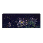 대형 책상 마우스 패드, 300x800x1.5mm 잠금 해제, 300x800x2mm 잠금, 300x800x3mm 잠금, 300x800x4mm 잠금, 300x800x5mm 잠금, 400x900x1.5mm 잠금 해제, 400x900x2mm 잠금