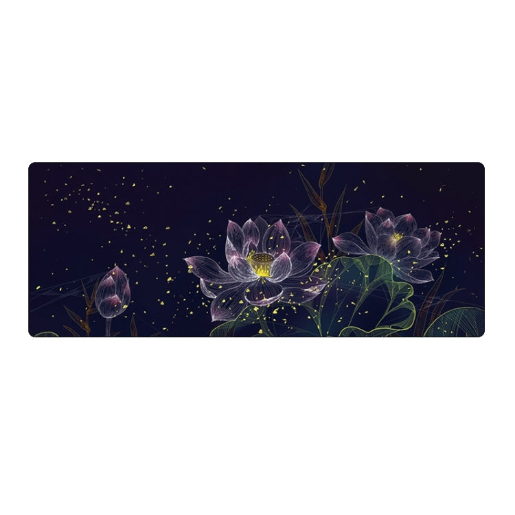 대형 책상 마우스 패드, 300x800x1.5mm 잠금 해제, 300x800x2mm 잠금, 300x800x3mm 잠금, 300x800x4mm 잠금, 300x800x5mm 잠금, 400x900x1.5mm 잠금 해제, 400x900x2mm 잠금
