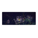대형 데스크 마우스 패드, 400x900x3mm 고정형, 400x900x4mm 고정형, 400x900x5mm 고정형