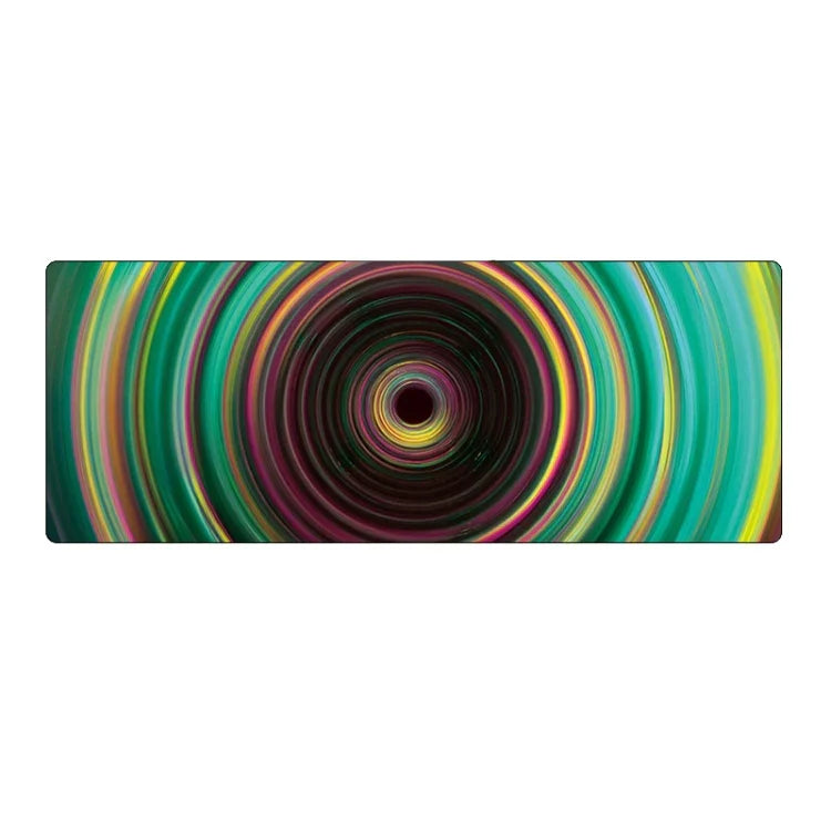 대형 데스크 마우스 패드, 400x900x3mm 고정형, 400x900x4mm 고정형, 400x900x5mm 고정형