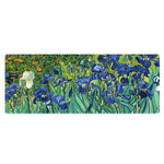 Am002 대형 유화 데스크 고무 마우스 패드, 300x800x5mm 스티치 가장자리, 400x900x4mm 스티치 가장자리, 400x900x5mm 스티치 가장자리, 300x800x1.5mm 스티치 없는 가장자리, 300x800x3mm 스티치 가장자리