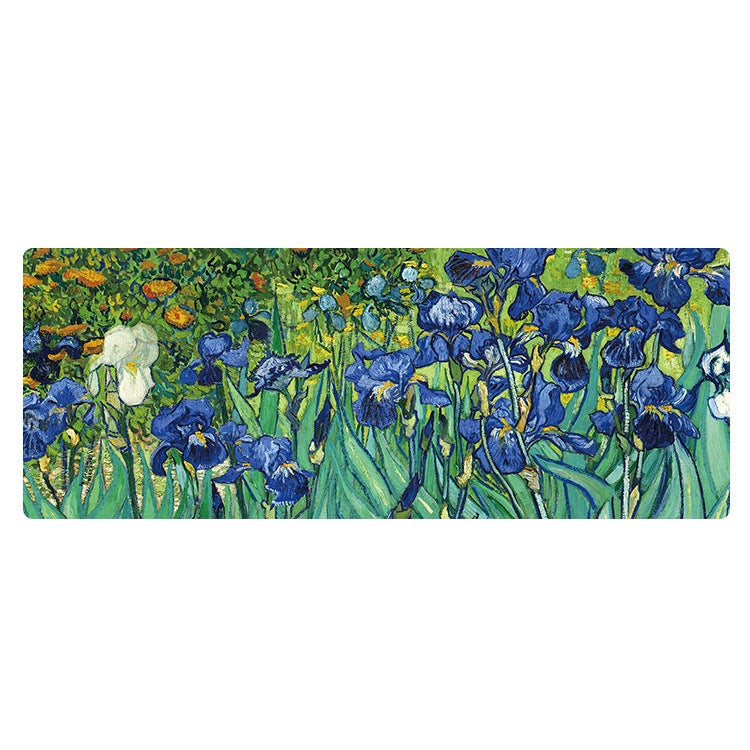 Am002 대형 유화 데스크 고무 마우스 패드, 300x800x5mm 스티치 가장자리, 400x900x4mm 스티치 가장자리, 400x900x5mm 스티치 가장자리, 300x800x1.5mm 스티치 없는 가장자리, 300x800x3mm 스티치 가장자리