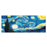 Am002 대형 유화 데스크 고무 마우스 패드, 300x800x4mm 스티치 가장자리, 400x900x1.5mm 스티치 없는 가장자리, 400x900x3mm 스티치 가장자리, 400x900x2mm 스티치 가장자리, 300x800x2mm 스티치 가장자리