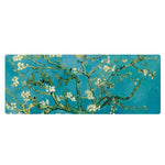 Am002 대형 유화 데스크 고무 마우스 패드, 300x800x4mm 스티치 가장자리, 400x900x1.5mm 스티치 없는 가장자리, 400x900x3mm 스티치 가장자리, 400x900x2mm 스티치 가장자리, 300x800x2mm 스티치 가장자리