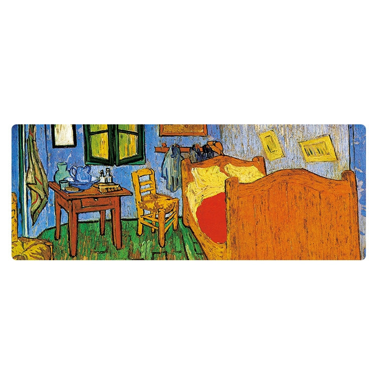 Am002 대형 유화 데스크 고무 마우스 패드, 300x800x5mm 스티치 가장자리, 400x900x4mm 스티치 가장자리, 400x900x5mm 스티치 가장자리, 300x800x1.5mm 스티치 없는 가장자리, 300x800x3mm 스티치 가장자리
