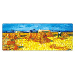 Am002 대형 유화 데스크 고무 마우스 패드, 300x800x5mm 스티치 가장자리, 400x900x4mm 스티치 가장자리, 400x900x5mm 스티치 가장자리, 300x800x1.5mm 스티치 없는 가장자리, 300x800x3mm 스티치 가장자리