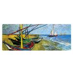 Am002 대형 유화 데스크 고무 마우스 패드, 300x800x5mm 스티치 가장자리, 400x900x4mm 스티치 가장자리, 400x900x5mm 스티치 가장자리, 300x800x1.5mm 스티치 없는 가장자리, 300x800x3mm 스티치 가장자리