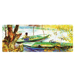 Am002 대형 유화 데스크 고무 마우스 패드, 300x800x5mm 스티치 가장자리, 400x900x4mm 스티치 가장자리, 400x900x5mm 스티치 가장자리, 300x800x1.5mm 스티치 없는 가장자리, 300x800x3mm 스티치 가장자리