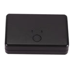 2 in & 1 out Internal And External Network Sharing Switch, ZMT-RJ45-2M