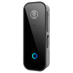 2-in-1 블루투스 수신 송신 AUX 차량용 어댑터 TV 컴퓨터 오디오 송신기, B28