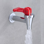 Insulation Bucket Faucet Accessories Milk Tea Water Mouth, Style:, Rotary Switch Short 3 Points, Rotary Switch Short 4 Points, Rotary Switch Long 4 Points, Pressing Switch 3 Points, Pressing Switch 4 Points, Pressing Switch Double Section 4 Points