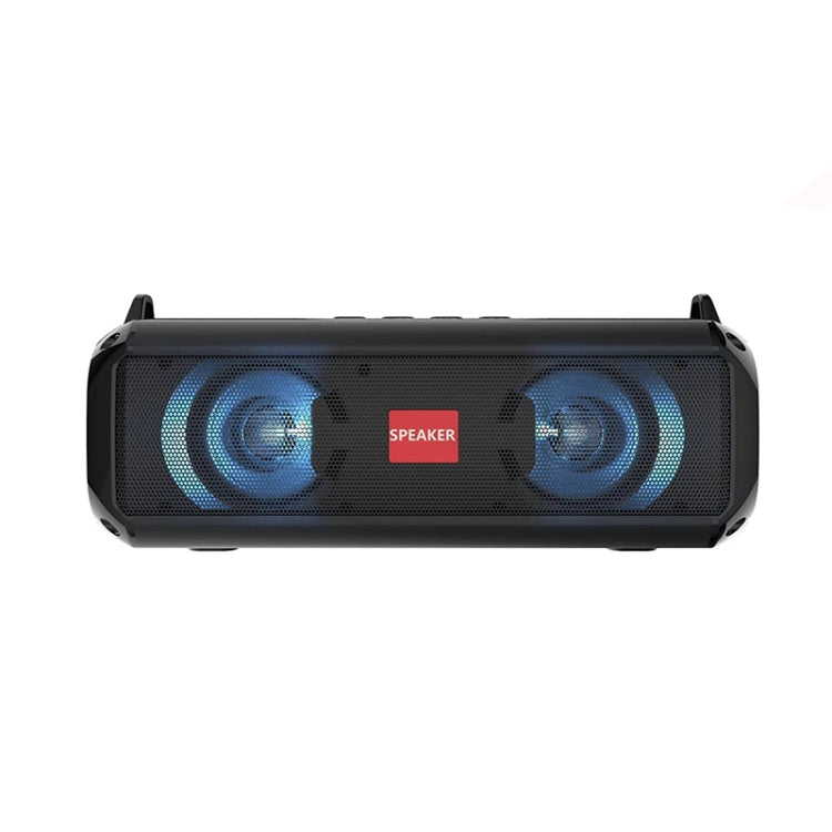 S5 10W 하이파이 서라운드 사운드 블루투스 스피커