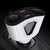 3.1A Dual USB Digital Display Multi-Function Driving Recorder Universal Automotive Charger, White, Black