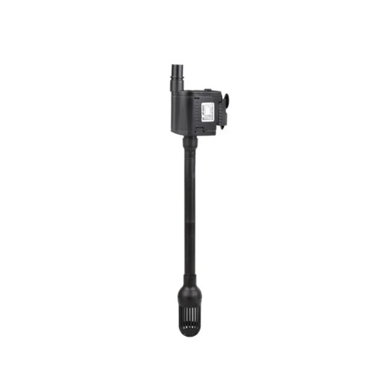 다기능 어항 필터 산소 공급 무소음 펌프, CN 플러그, JP-500G 6W, JP-700G 12W, JP-900G 20W, JP-1100G 25W, JP-1500G 45W