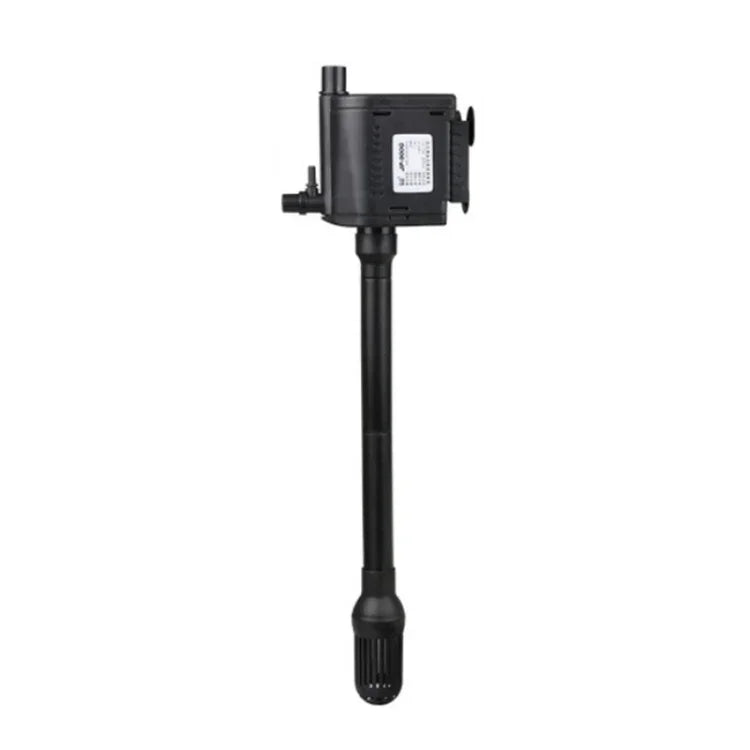 다기능 어항 필터 산소 공급 무소음 펌프, CN 플러그, JP-500G 6W, JP-700G 12W, JP-900G 20W, JP-1100G 25W, JP-1500G 45W