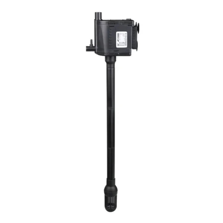 다기능 어항 필터 산소 공급 무소음 펌프, CN 플러그, JP-500G 6W, JP-700G 12W, JP-900G 20W, JP-1100G 25W, JP-1500G 45W