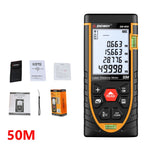 레이저 거리 측정기 적외선 측정기, SNDWAY SW-M50, SNDWAY SW-M70, SNDWAY SW-M80, SNDWAY SW-M100, SNDWAY SW-M120, SNDWAY SW-G4S