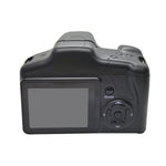 HD-05 16배 줌 HD SLR 카메라