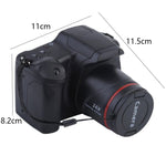 HD-05 16배 줌 HD SLR 카메라