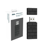 8BitDo USB 무선 리시버 핸들 스위치용, PS5/PS4용