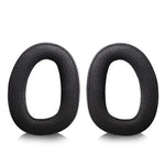 2개입 이어머프 헤드빔 Sennheiser GSP600 GSP500 GSP670용, 스타일:, 헤드빔, 램스킨, 메시 천, 아이스 젤, 나노스플라이싱