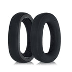 2개입 이어머프 헤드빔 Sennheiser GSP600 GSP500 GSP670용, 스타일:, 헤드빔, 램스킨, 메시 천, 아이스 젤, 나노스플라이싱