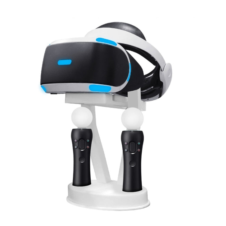 JYS-OC002 Oculus Quest 2용 VR 브래킷 데스크탑 보관 랙, JYS-OC002 화이트, JYS-OC002 블랙